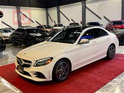 مرسيدس بنز C-Class